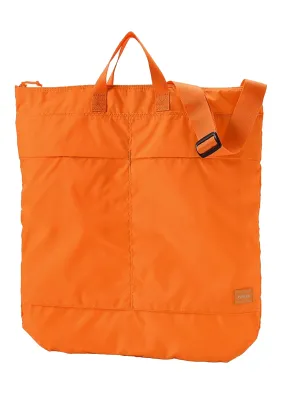 FLEX 2WAY | Helmet Bag | Orange