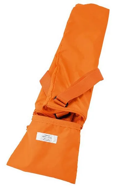 FLEX 2WAY | Helmet Bag | Orange