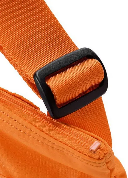 FLEX 2WAY | Helmet Bag | Orange