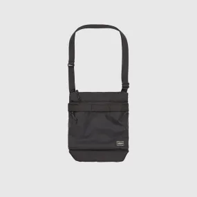 FORCE SHOULDER BAG