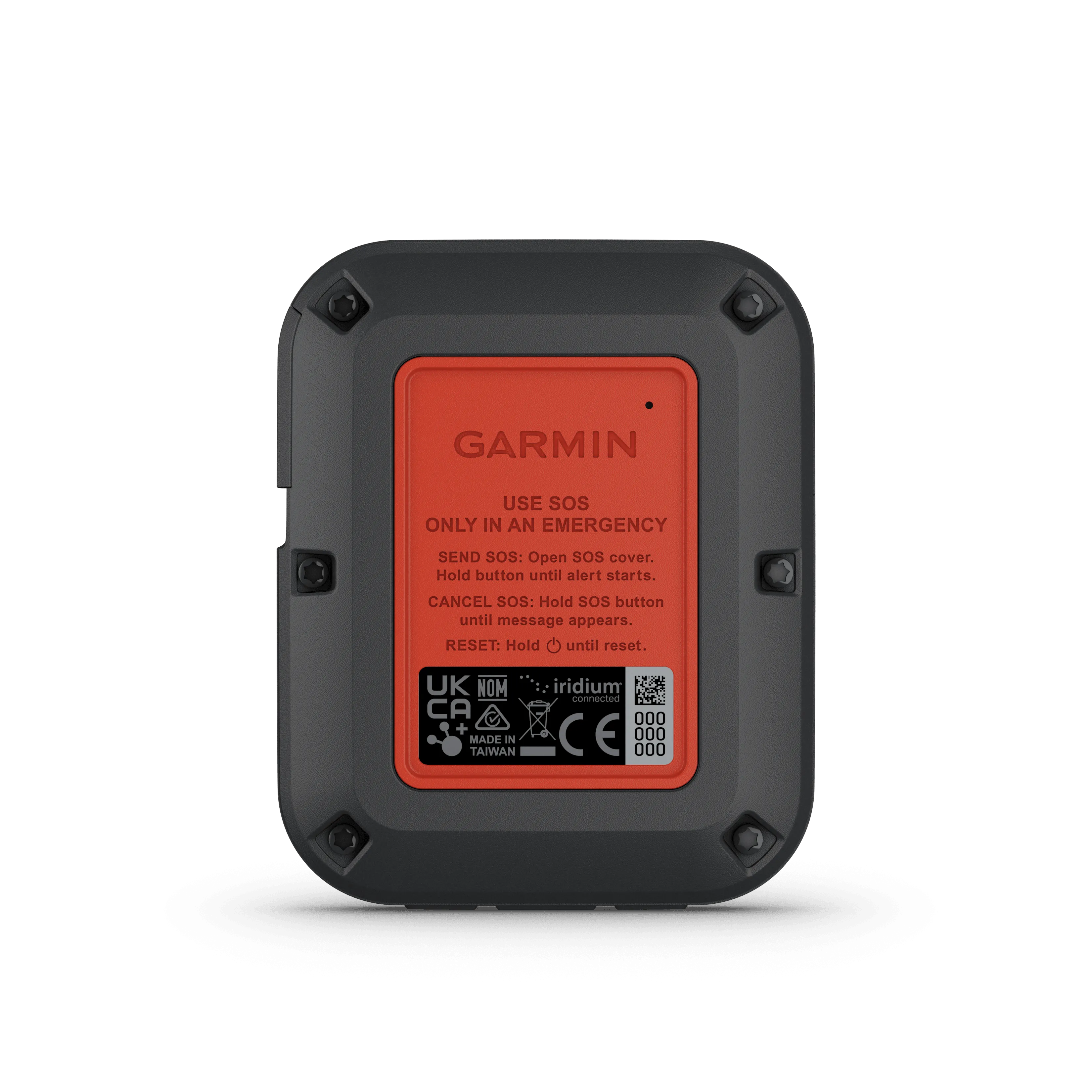 Garmin Inreach Messenger