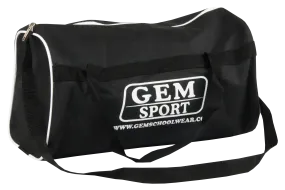 Gem Sports Barrel Bag