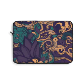 *GlamVamp* - LGBTQ  Laptop Sleeve (12", 13", 15")