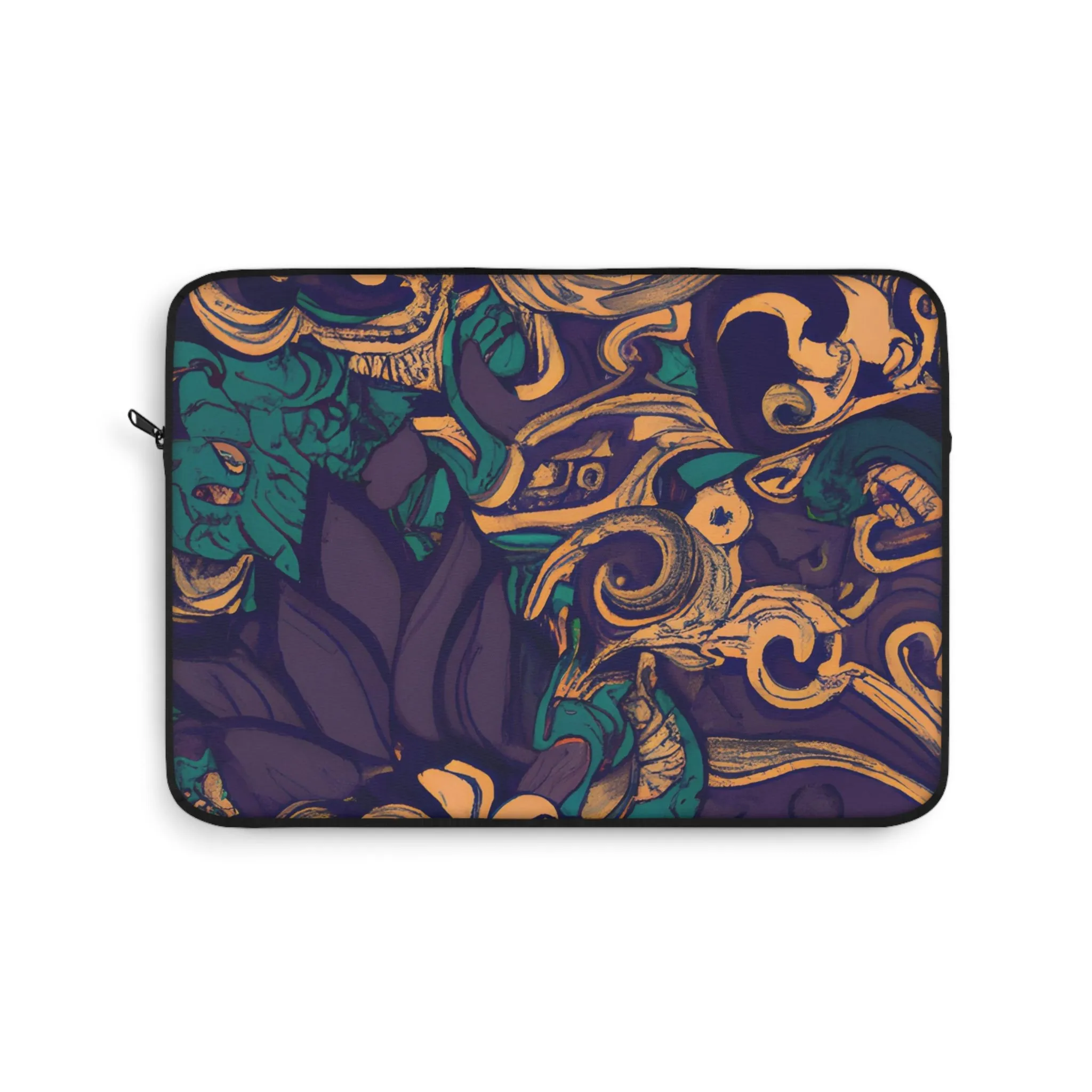 *GlamVamp* - LGBTQ  Laptop Sleeve (12", 13", 15")