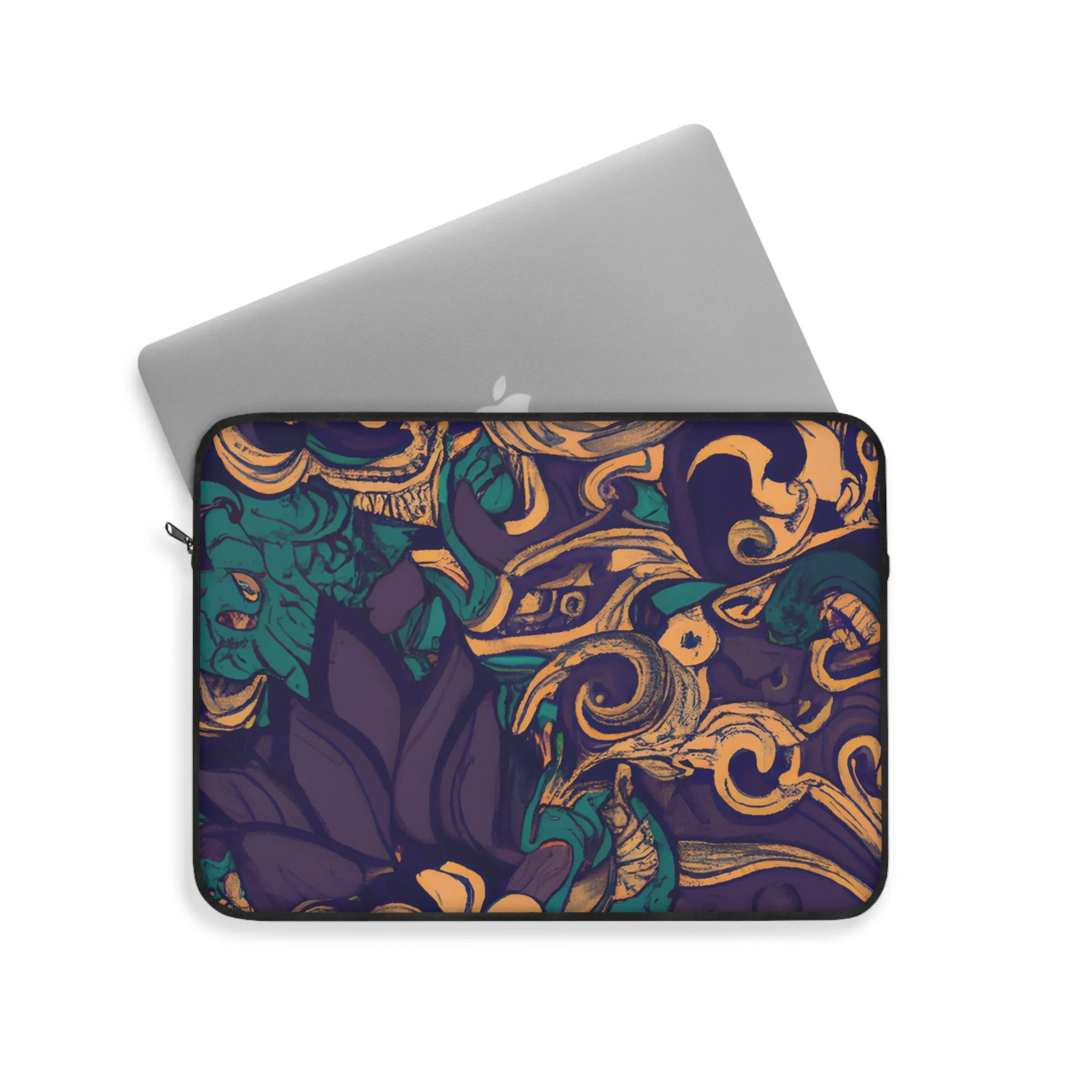 *GlamVamp* - LGBTQ  Laptop Sleeve (12", 13", 15")