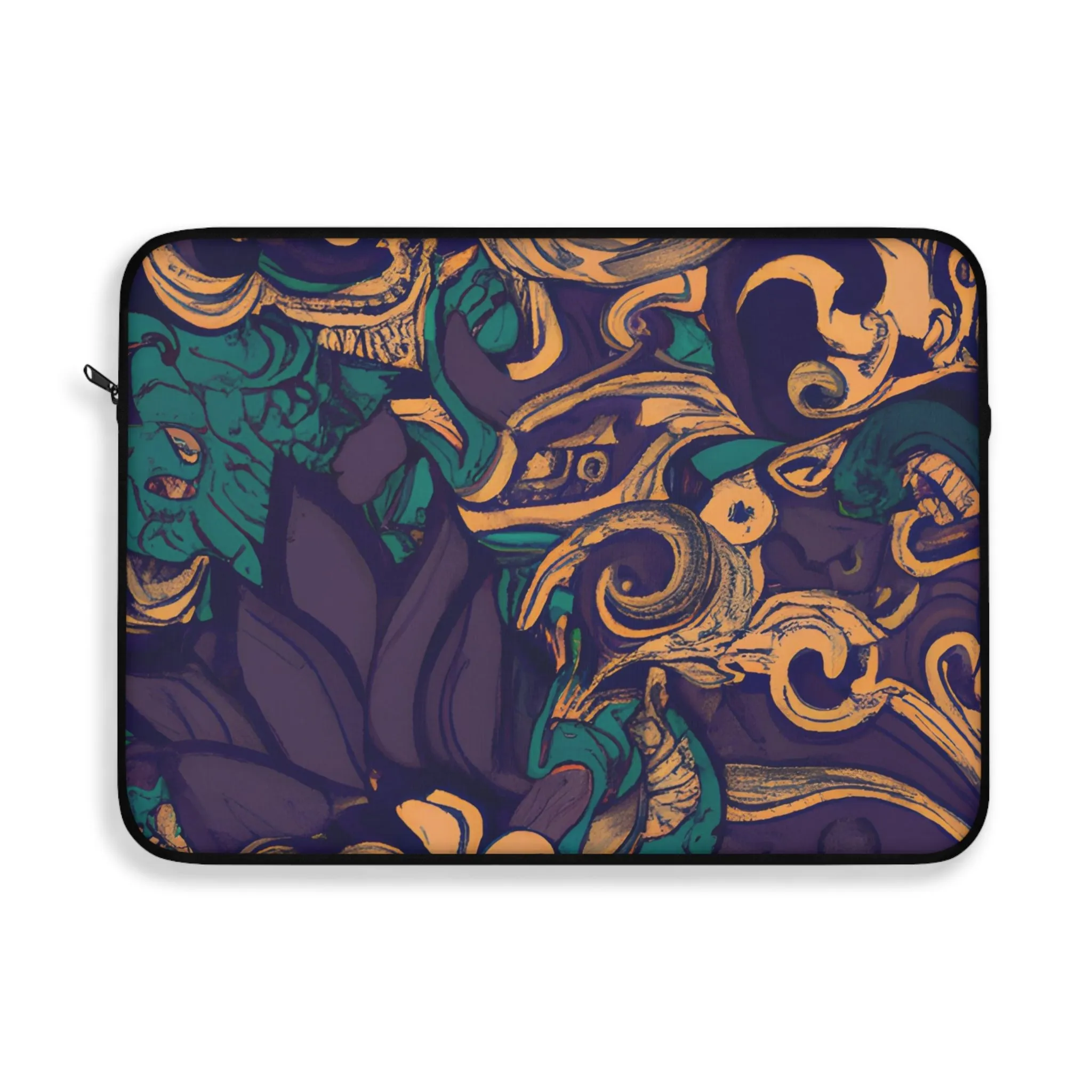 *GlamVamp* - LGBTQ  Laptop Sleeve (12", 13", 15")