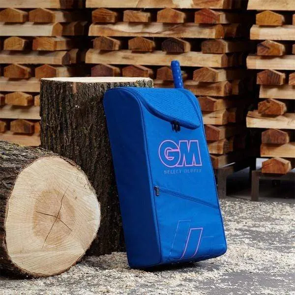 GM Select Duffle Cricket Bag