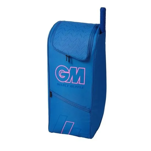 GM Select Duffle Cricket Bag