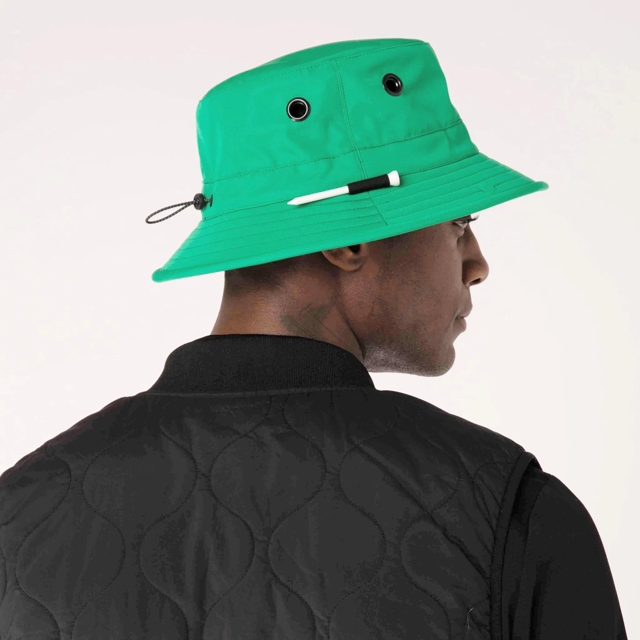 Golf Bucket Hat