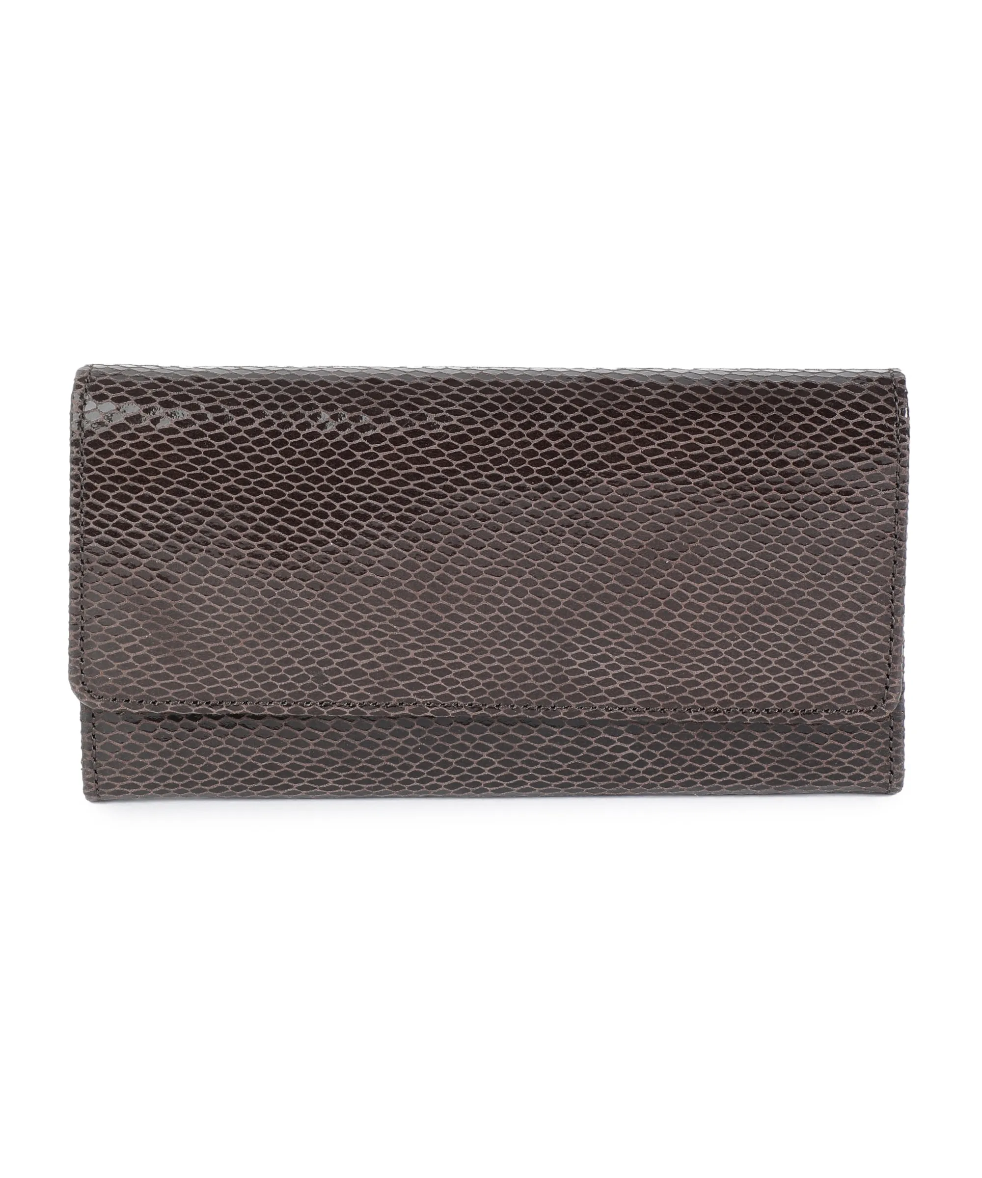 Gordan   Clutches - Black