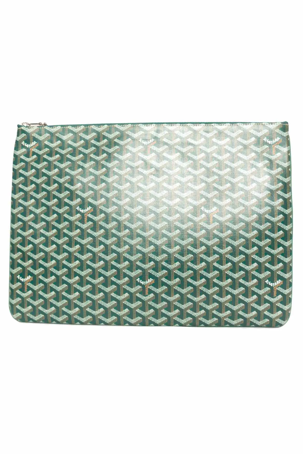 Goyard Senat Pouch GM