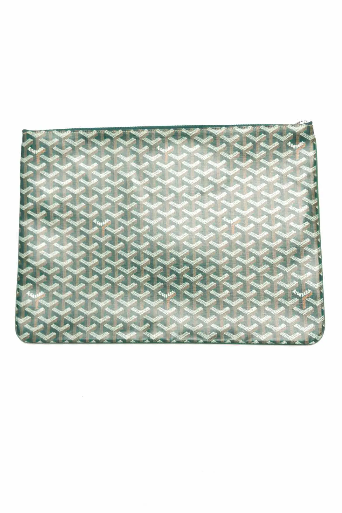 Goyard Senat Pouch GM