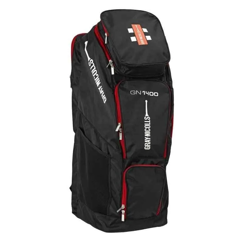 Gray Nicolls Duffle 1400 Bag