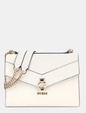 GUESS JORAH CONVERTIBLE CROSSBODY