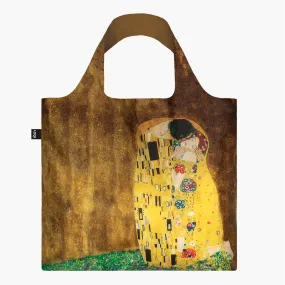 GUSTAV KLIMT The Kiss Bag