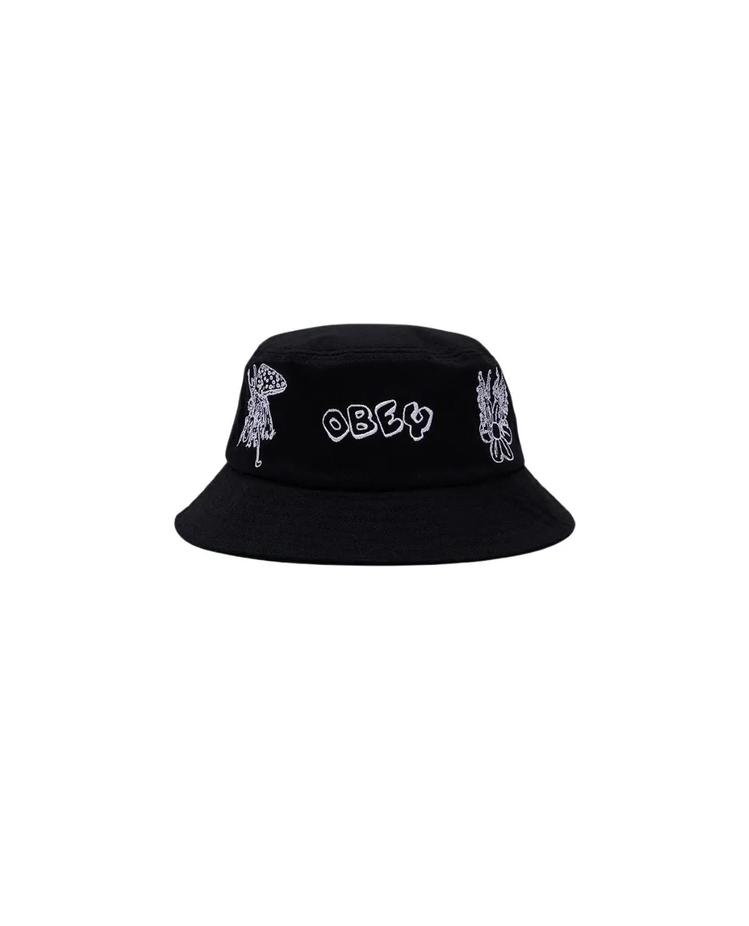 Helpers Bucket Hat