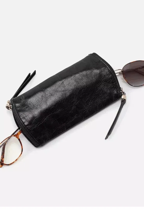 Hobo - Spark Glasses Case Vintage Black