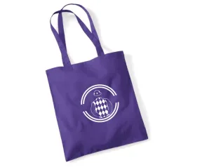 Hughes, Rawlings, O'Shaughnessy Tote Bags