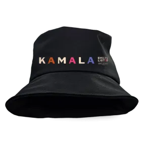 Kamala Bucket Hat