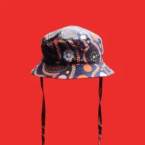 Kganya Bucket Hat