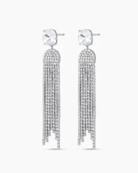 Kingston Arc Earrings