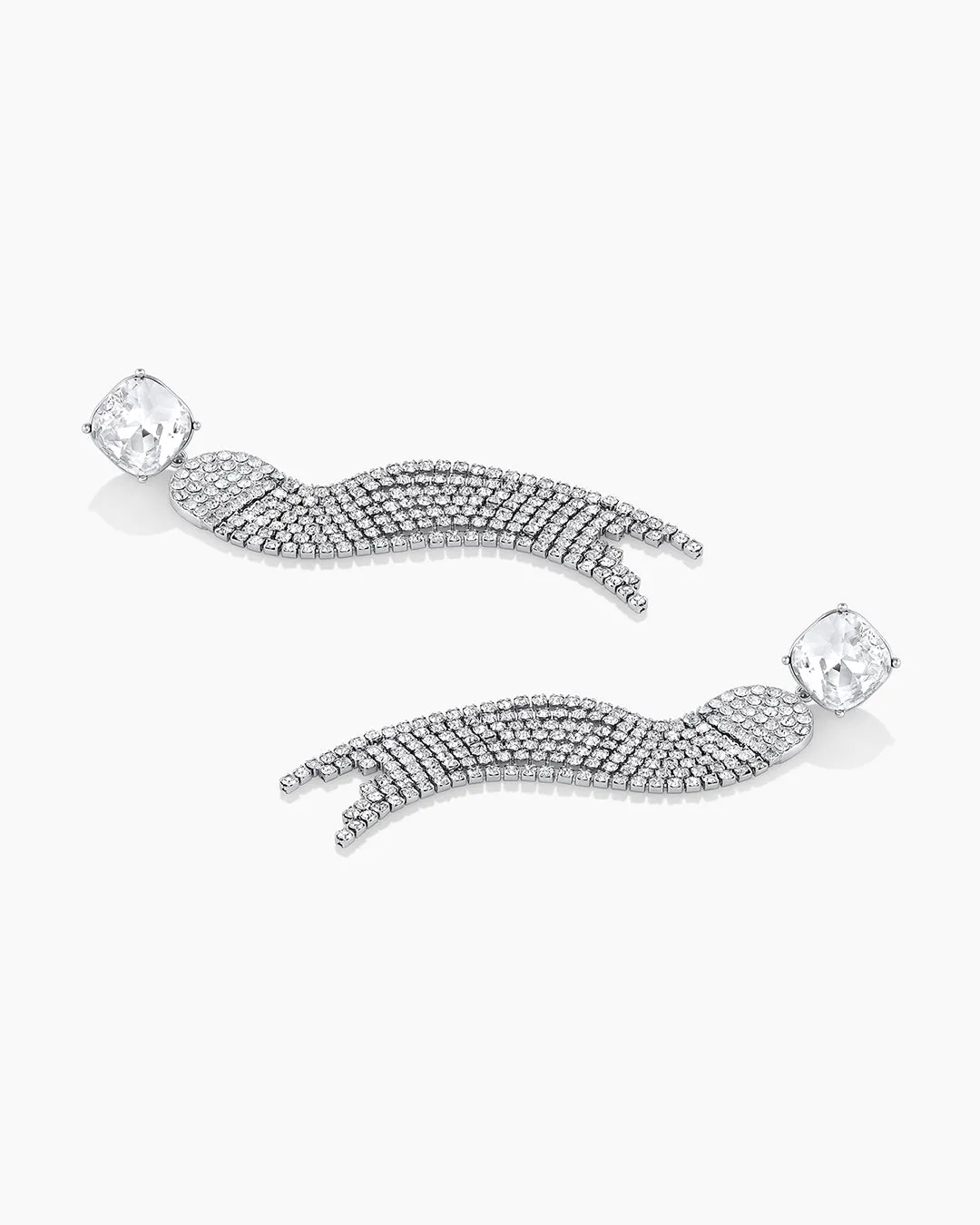 Kingston Arc Earrings