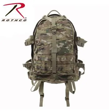 Large Transport Pack - Multicam