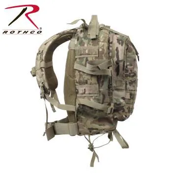 Large Transport Pack - Multicam