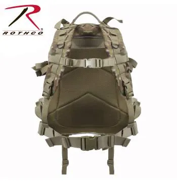 Large Transport Pack - Multicam