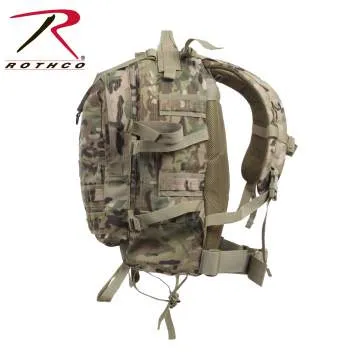 Large Transport Pack - Multicam