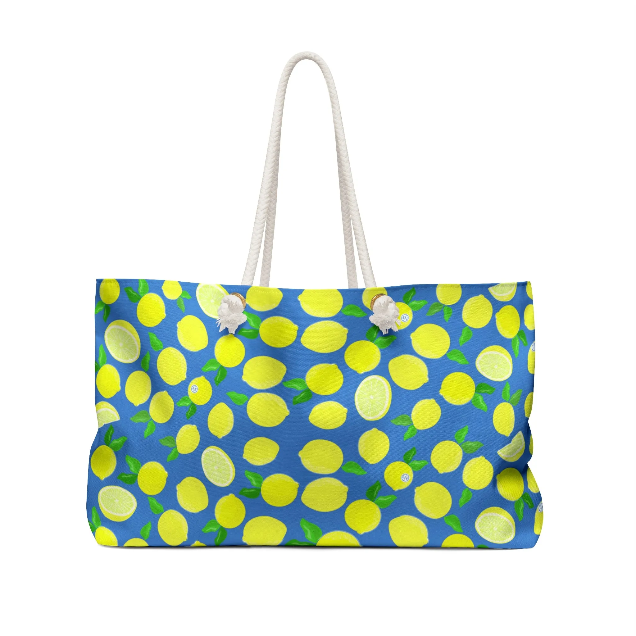 Lemonada Weekender Bag