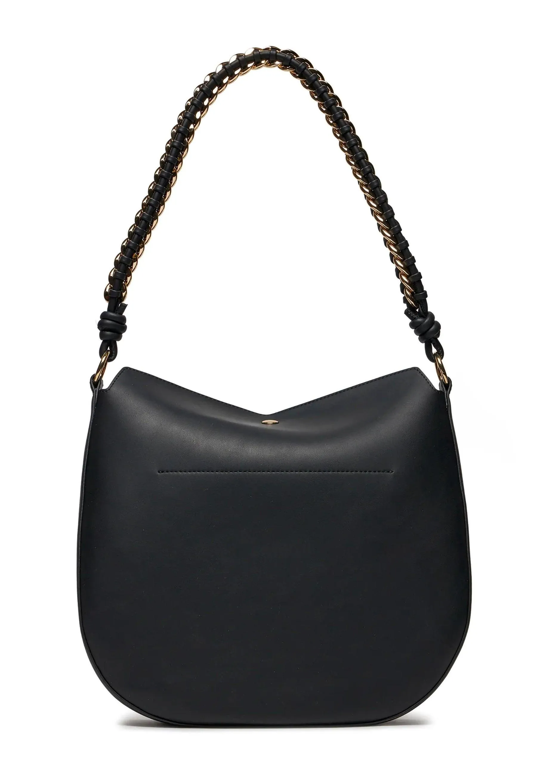 LOVE MOSCHINO Borsa Hobo Donna Nero JC4120PP1ILM0000