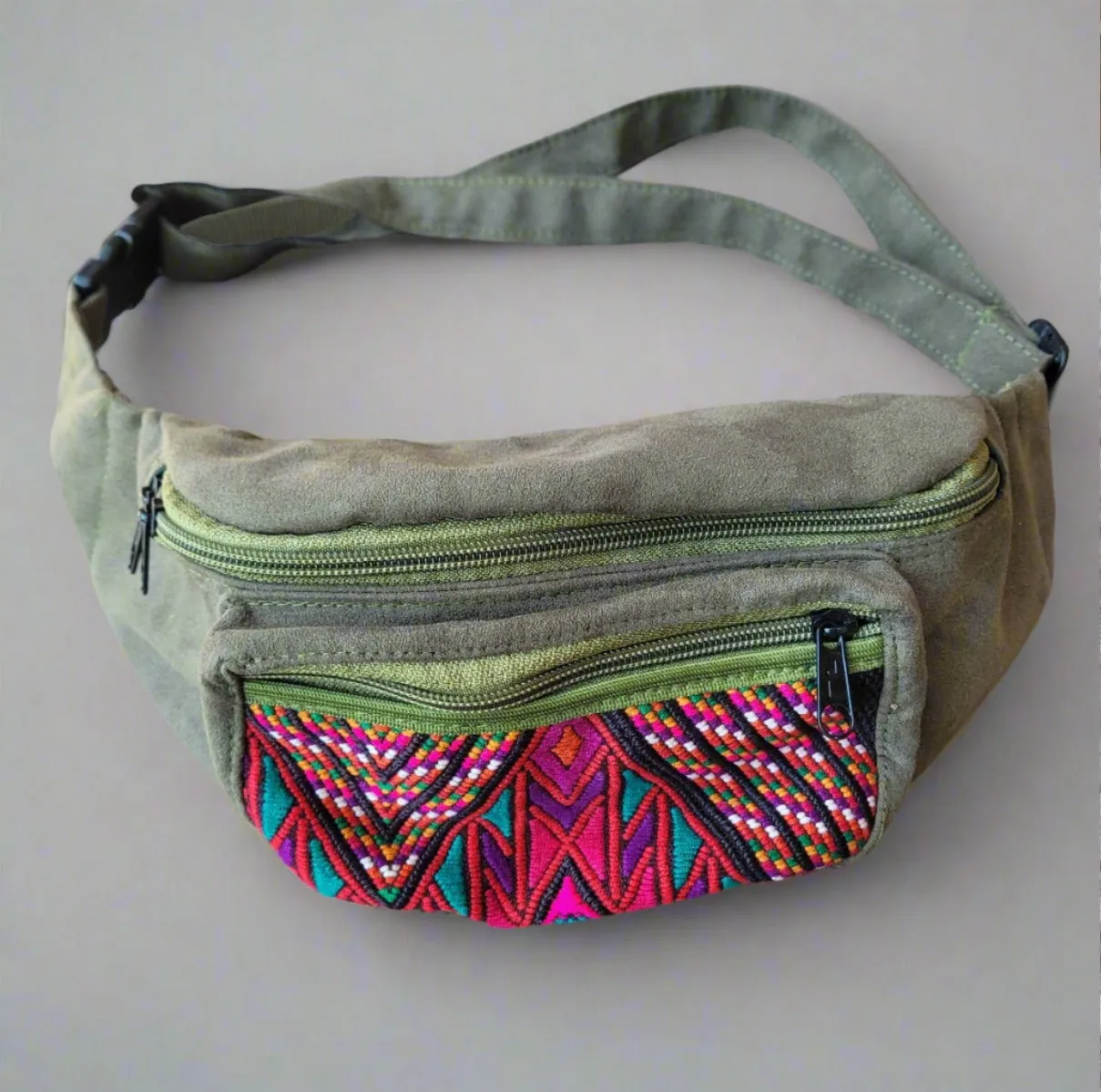 Maya fanny bag