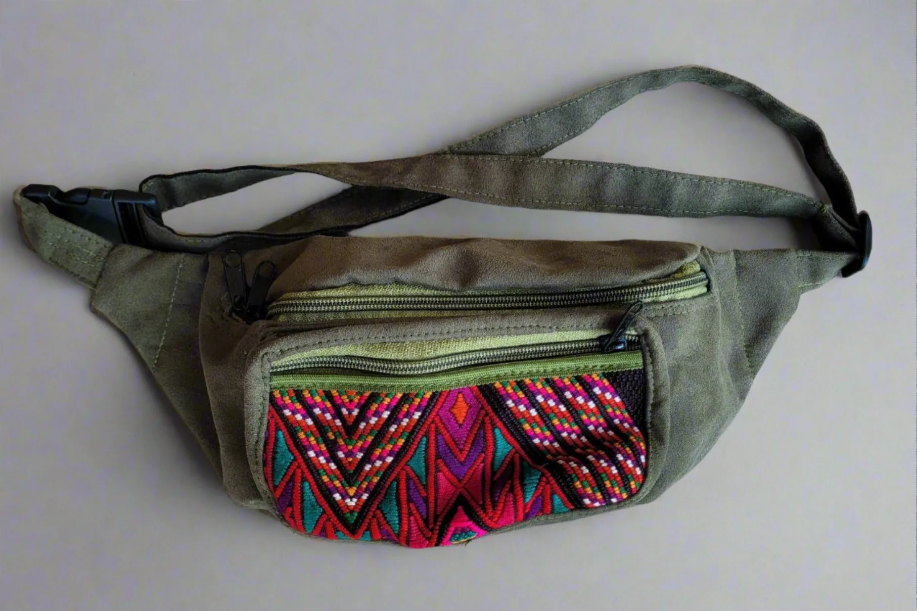 Maya fanny bag