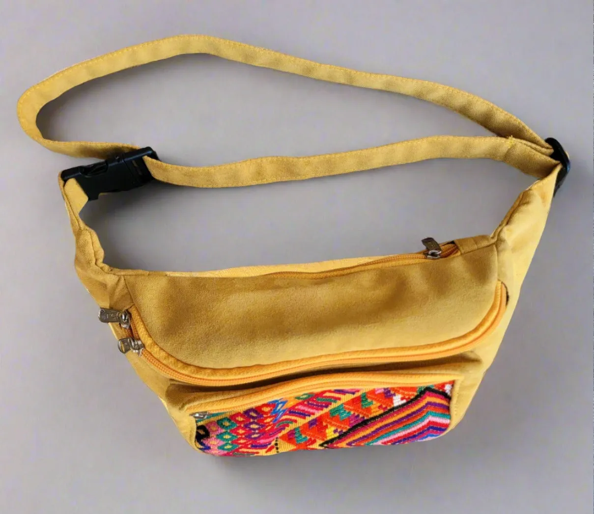 Maya fanny bag