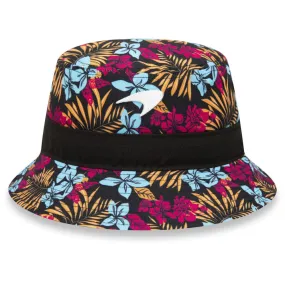 McLaren Racing F1 New Era 940 Special Edition Miami Floral Bucket Hat