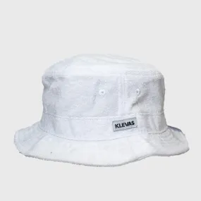 Mdots Floppy Hat _ 163938 _ White