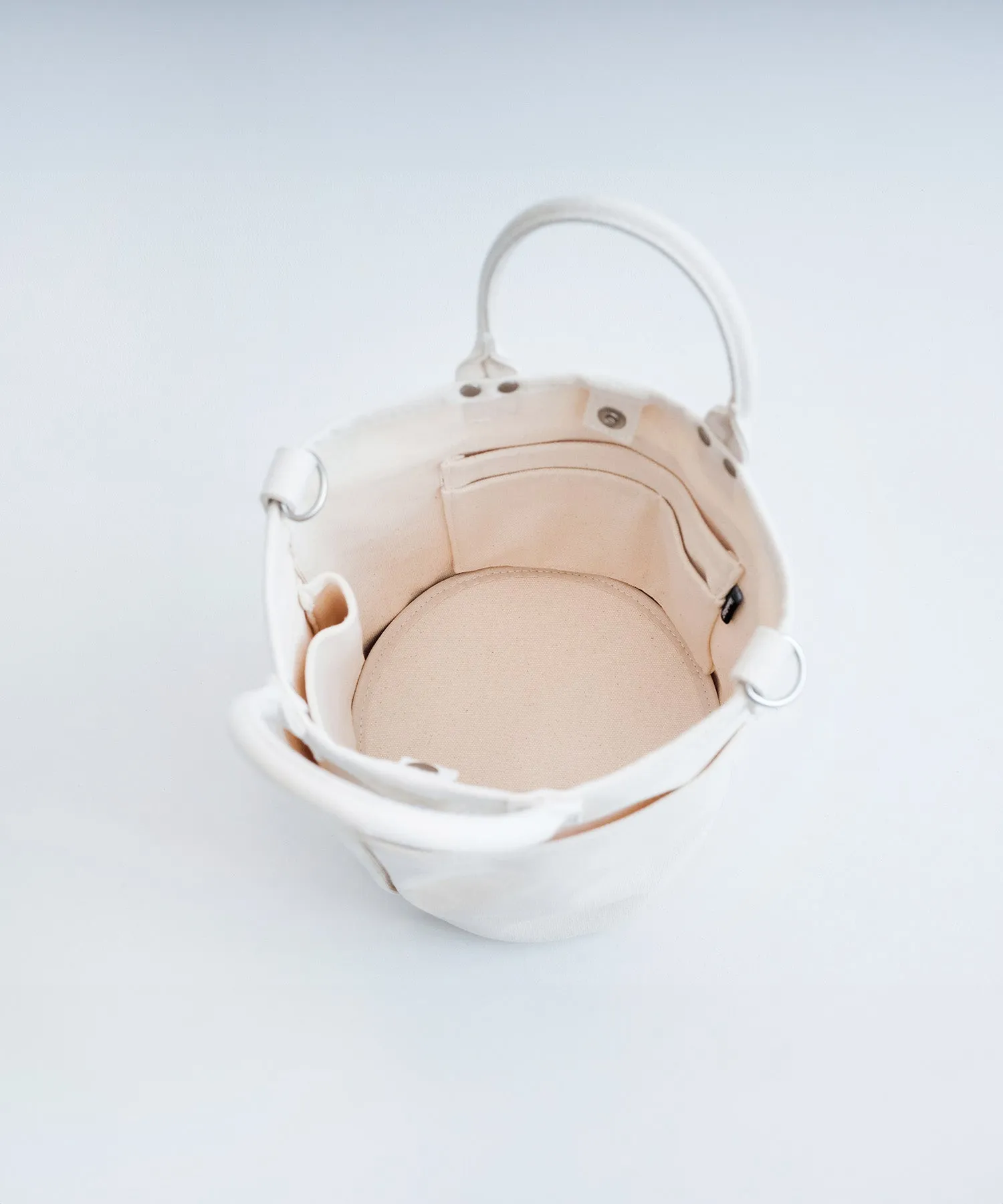 【MEN , WOMEN】VegieBAG BUCKET