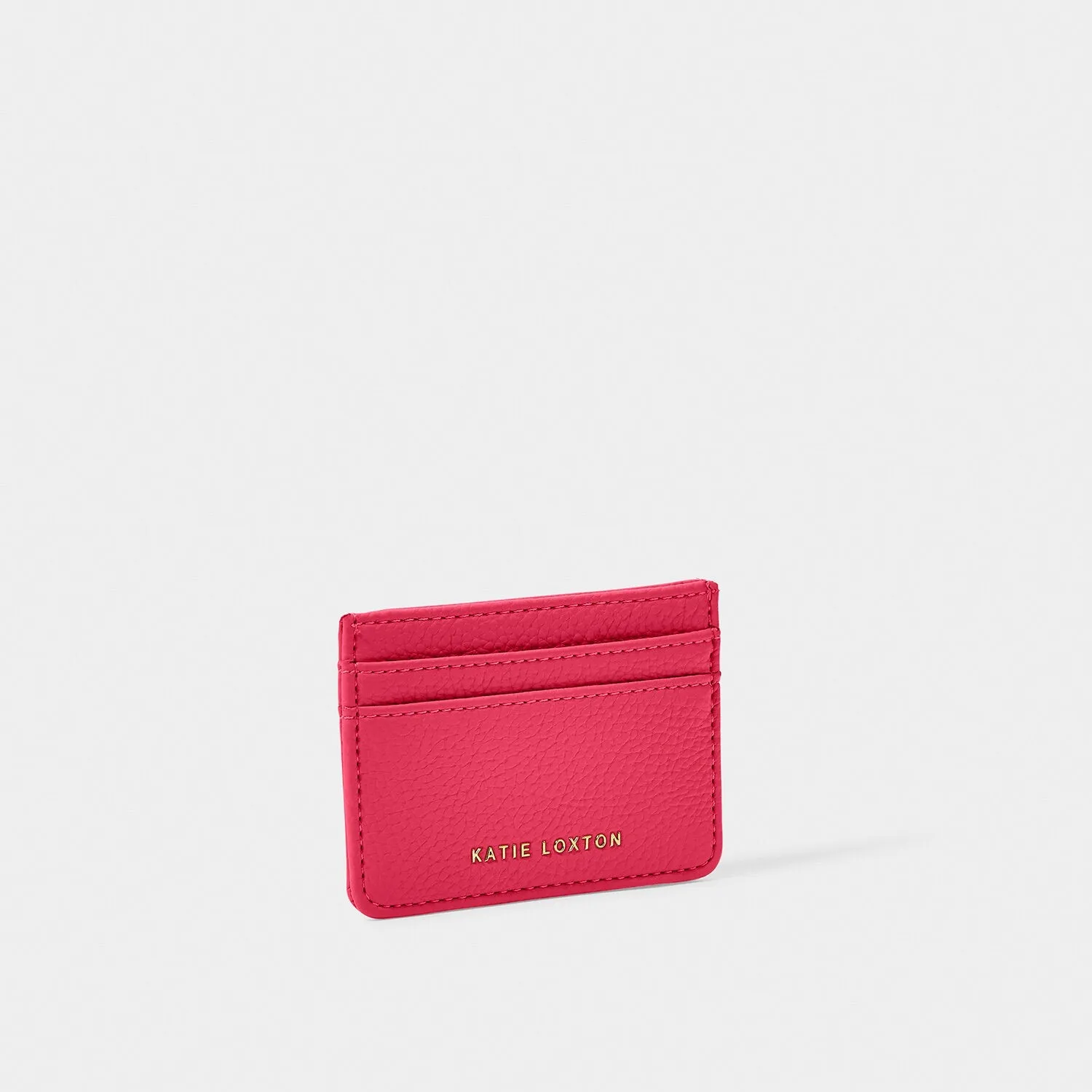 Millie cardholder - fuchsia