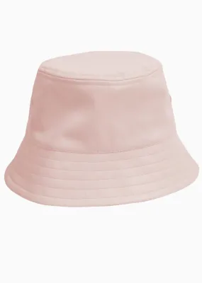 MINI BUCKET HAT - ROSE