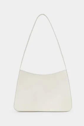 MINIMALIST A LINE SHOULDER BAG