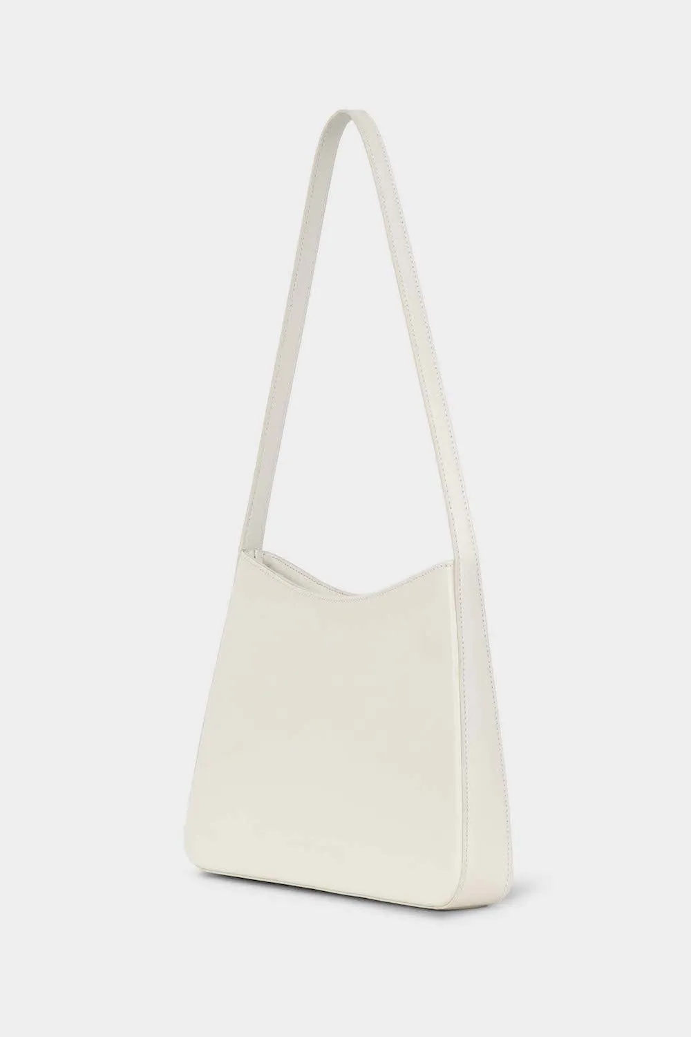 MINIMALIST A LINE SHOULDER BAG