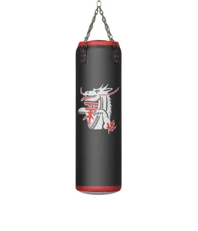 Muay Thai Heavy Bag