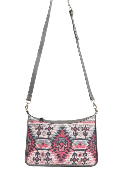 Myra Glimmer Trail Shoulder Bag