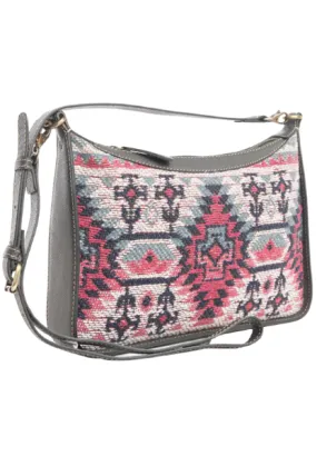 Myra Glimmer Trail Shoulder Bag