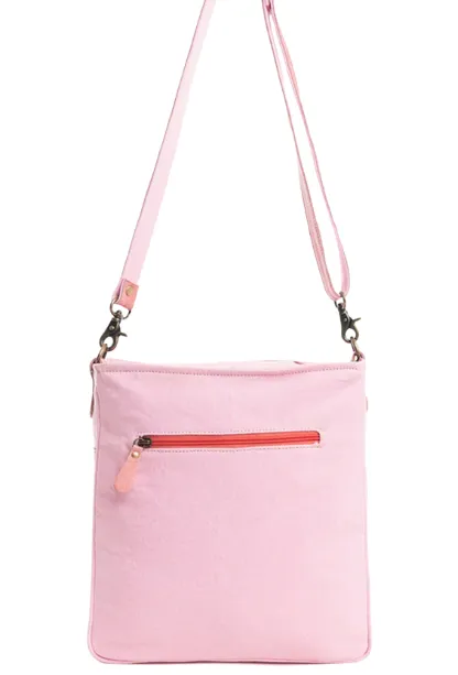 Myra Juana Blossom Shoulder Bag