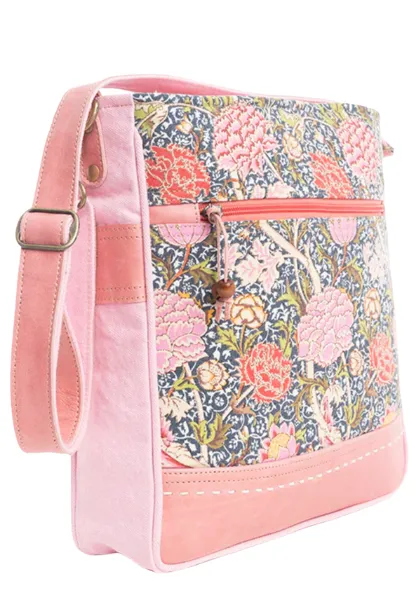 Myra Juana Blossom Shoulder Bag