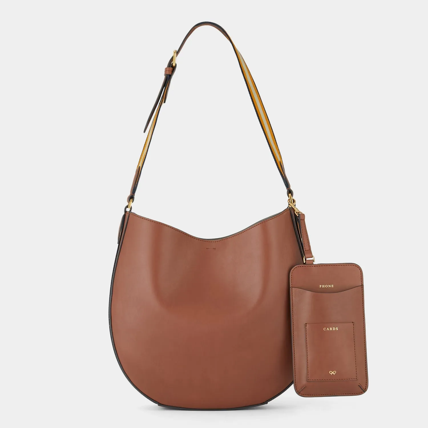 Nastro Small Hobo Bag