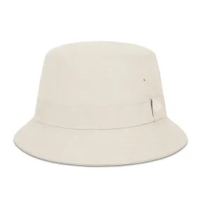 New Era Essential Stone Bucket Hat