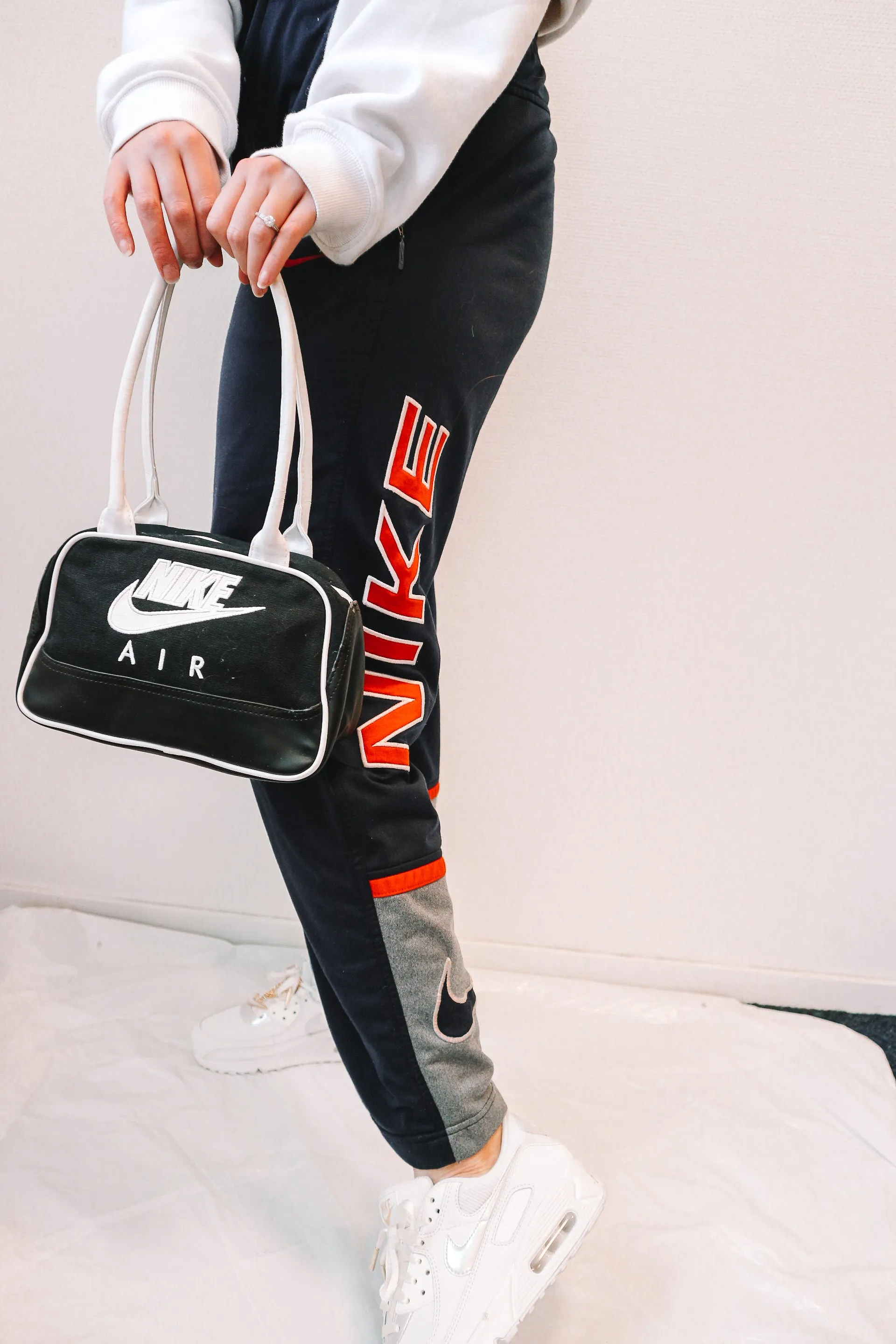 Nike Bag